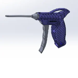 Air gun