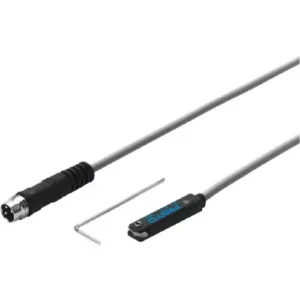 Proximity sensor SME-8-S-LED-24