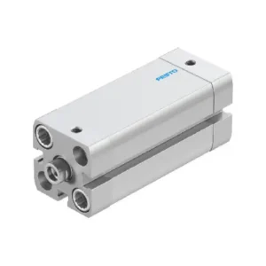 Compact cylinder ADN-20-50-I-P-A