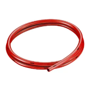 Plastic tubing PUN-8x1,25-RT Ø8